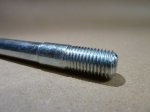 Cylinder Head Stud - 162mm