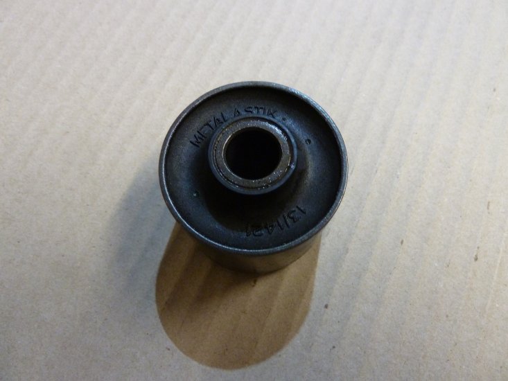 Radius Arm Bush Small (IRS)