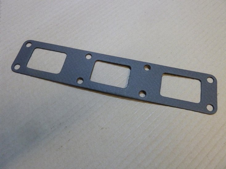 Exhaust Manifold Gasket