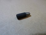 Clutch Fork Allen HD Grub Screw