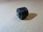 Wiper Motor Mounting