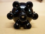 Distributor Cap (22D6 Type)
