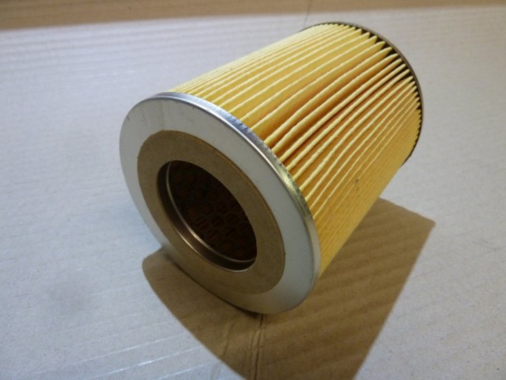 Oil Filter Element (XK120/140/MK9)