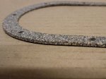 Petrol Tank Gasket