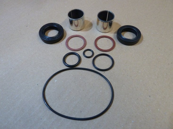 PAS Pump Kit Hobourn (rebuild kit)