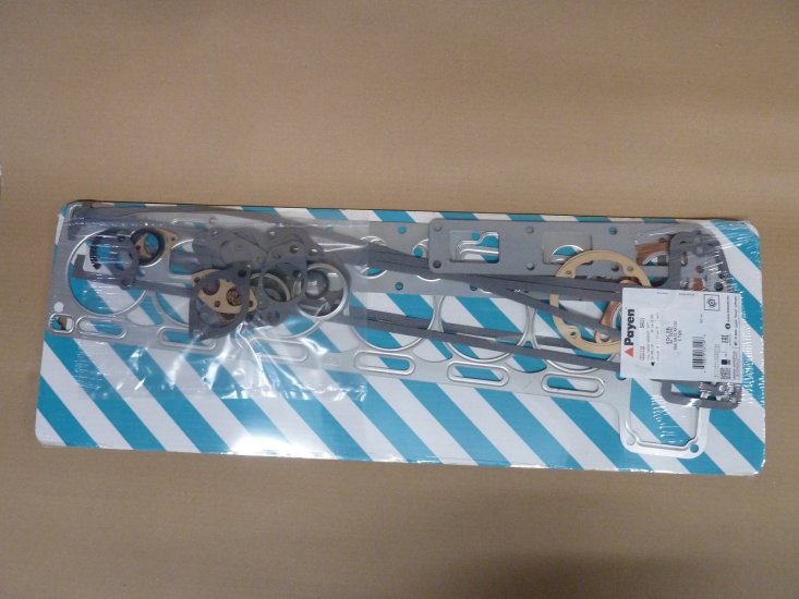 Head Gasket Set (3.8 Engines)