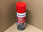 Wurth Ruststop Primer Red (750ml Tin)