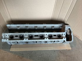 S/H - Cylinder Head 4.2 Long (E Type S2 / XJ6 S1 / S2) #3