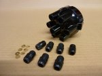 Distributor Cap (22D6 Type)