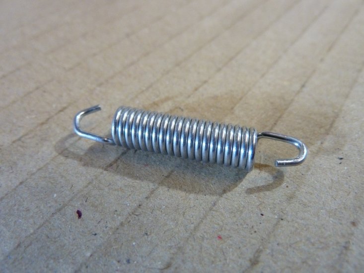 Handbrake Tensioner Spring