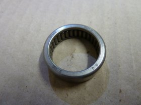 Inner pivot bearing