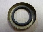 Gearbox Rear Oil Seal (XK/E Type 3.8)