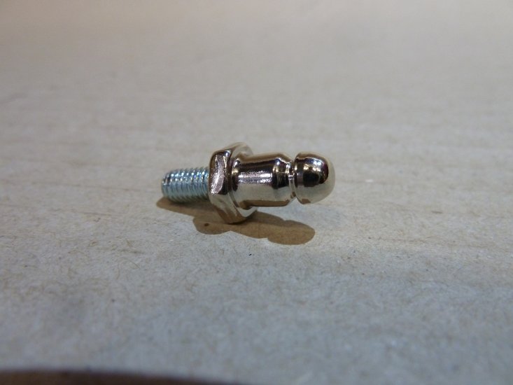 Tenax Hood Stud