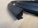 Rear 1/4 Light Seal