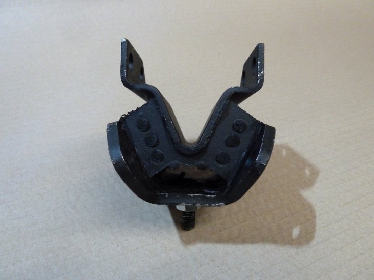 Rear Cradle Vee Mount (E type/S Type/420)