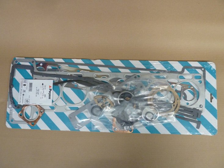 Head Gasket Set (3.4 not XJ6)