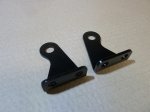Bellhousing top bracket