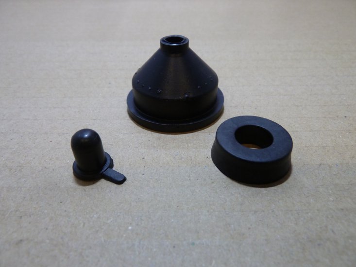 Clutch Salve Cyl Kit