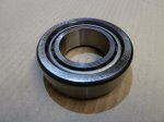 Diff Case Bearing #