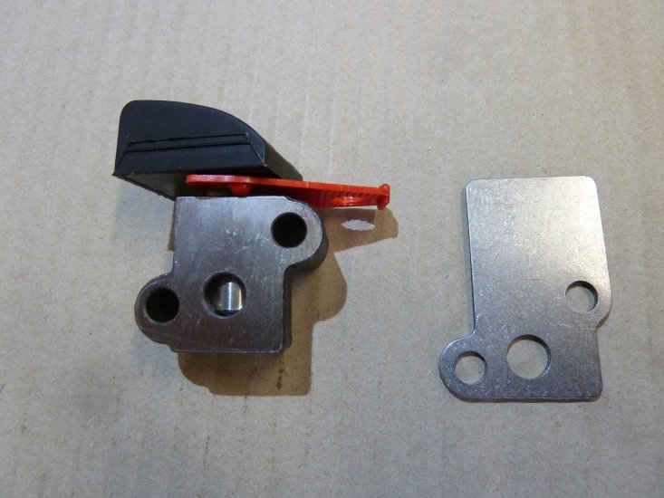 Hyd Chain Tensioner (all except V12) Gen