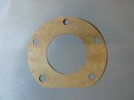 Rear Hub Gasket