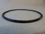 Diff Output O Ring