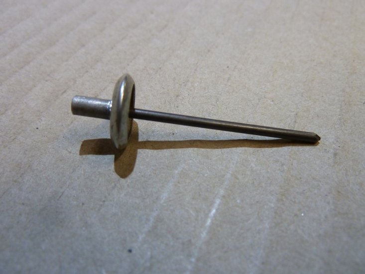 Body Moulding clips