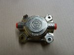 Piston & Cylinder (Rear) OE#
