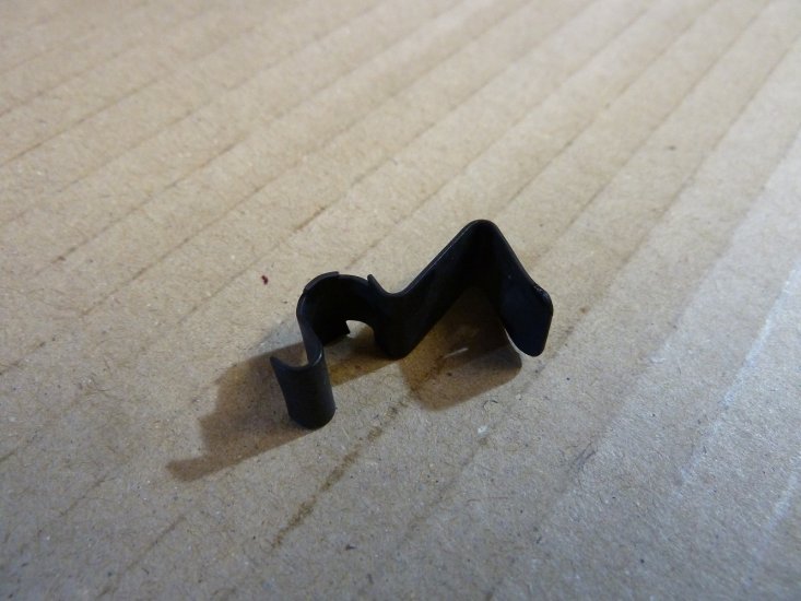 Spring Clip