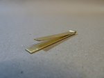 Bonnet beed clip