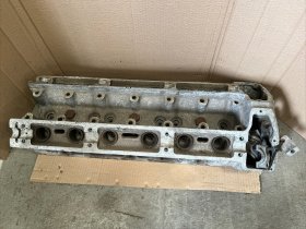 S/H - Cylinder Head 4.2 Long (E Type S2 / XJ6 S1 / S2) #12