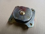 Piston & Cylinder (Rear) OE#