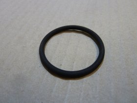 Rubber O Ring (crankshaft seal track / spacer)