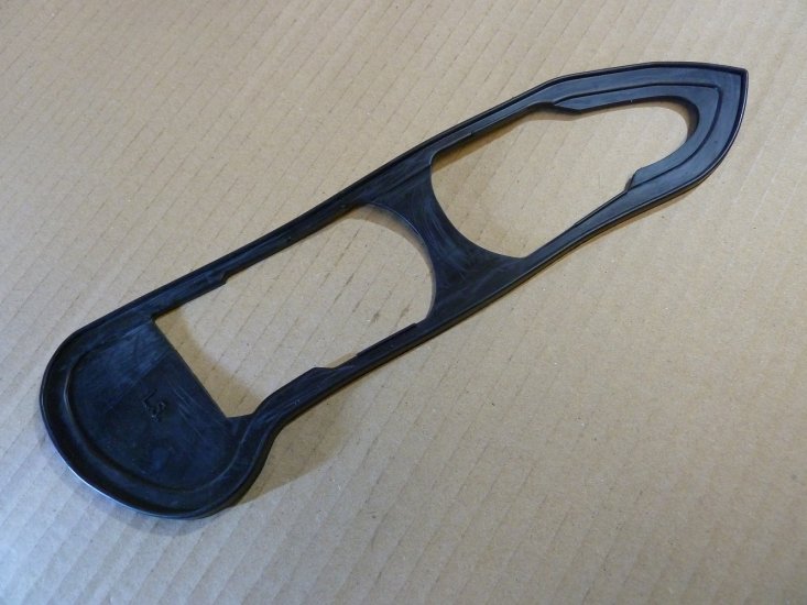 Lamp gasket LH Rear