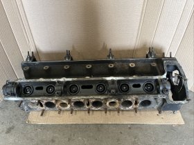 S/H - Cylinder Head 4.2 Long (E Type S2 / XJ6 S1 / S2) #101