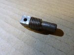 Clutch Fork Pin
