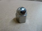 Cylinder Head Dome Nut