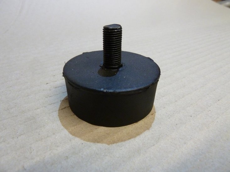 Leaf Spring End Bush