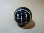 Gear Lever Knob