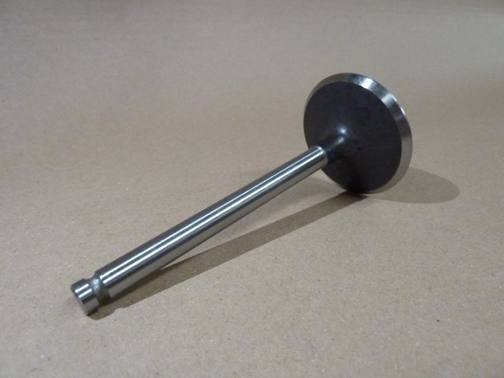 Valve Inlet (6 cyl) Injection