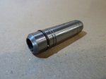 Exhaust Valve Guide (.501)