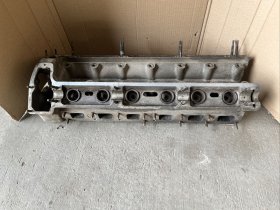 S/H - Cylinder Head 4.2 Long (E Type S2 / XJ6 S1 / S2) #36