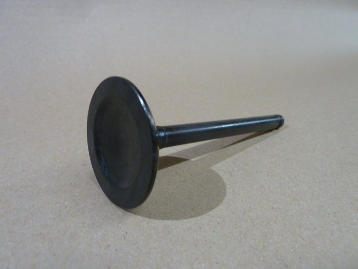 Exhaust Valve (6 cyl) AE