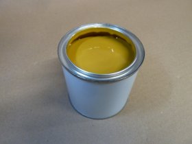 Cylinder Head paint (Duck Egg)
