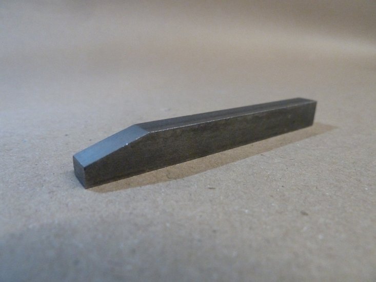 Halfshaft Key For Axle Shaft (XK)