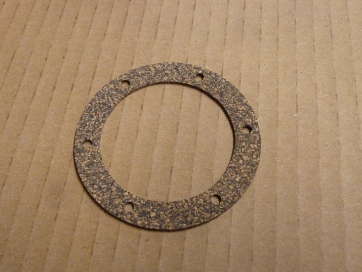 Petrol Tank Unit Gasket (MK2/XK/E type)