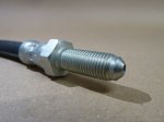 Brake Hose Rear (E Type)