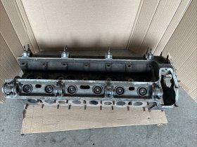 S/H - Cylinder Head 4.2 Long (E Type S2 / XJ6 S1 / S2) #8