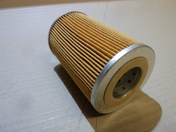 Oil Filter Element - Daimler V8