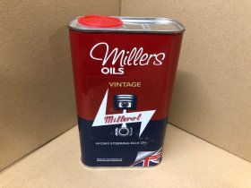 Millers - Steering Box Lube